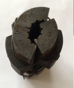 Вкладыш В340